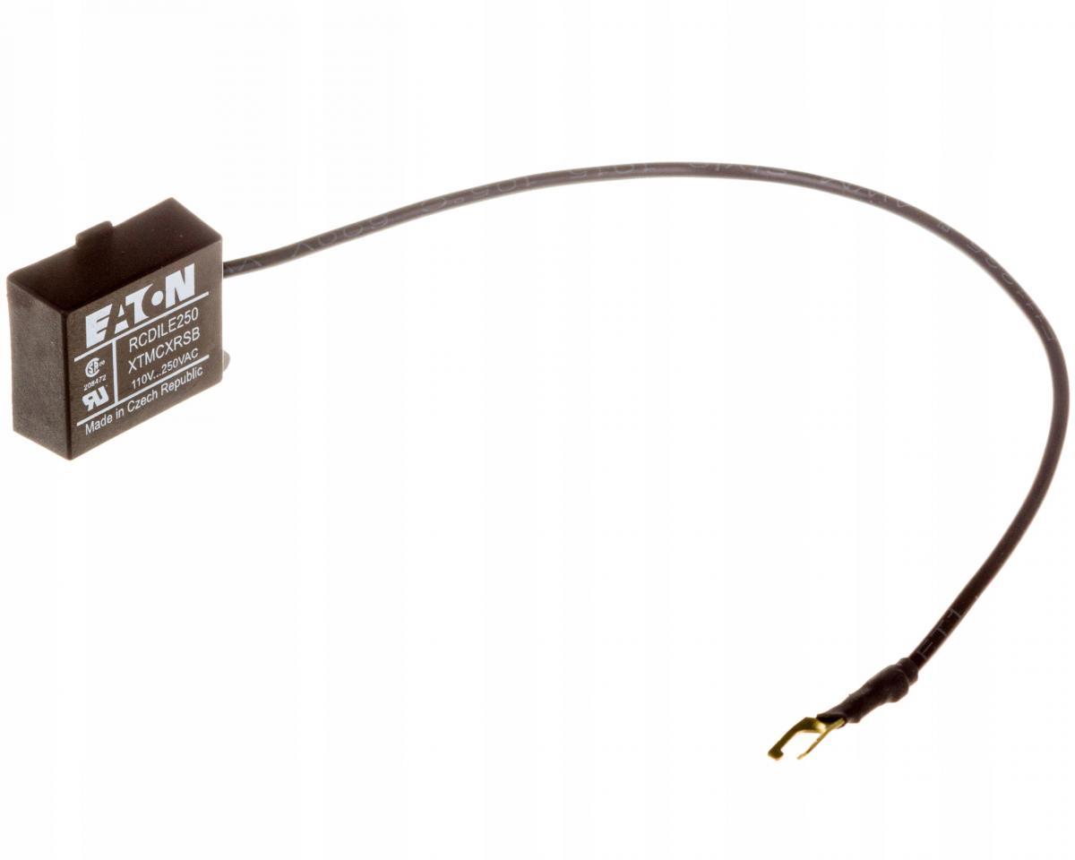 EATON Układ tłumiący RC układ ochronny RCDILE250
