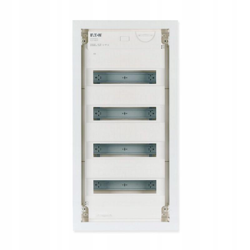 EATON Rozdzielnica podtynkowa KLV-48UPS-F