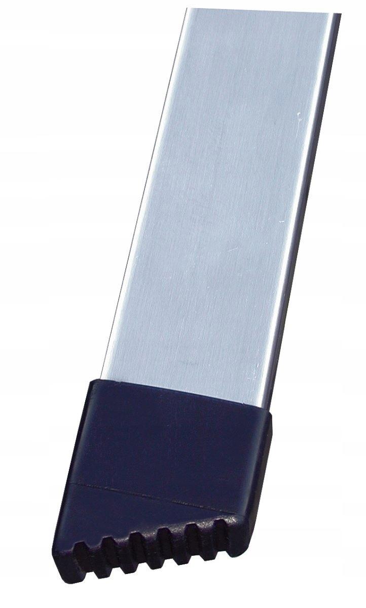 KRAUSE MONTO Drabina dwustronna 2x6 Dopplo