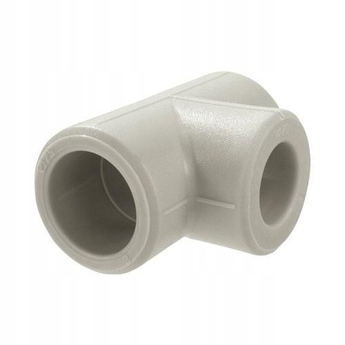 KAN-therm Trójnik redukcyjny PP-R - 90/63/90