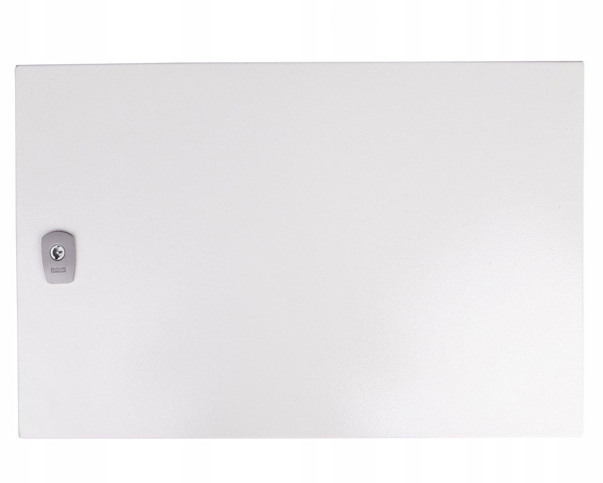 EATON Obudowa z płytą montażową (400x600x300) CS-46/300