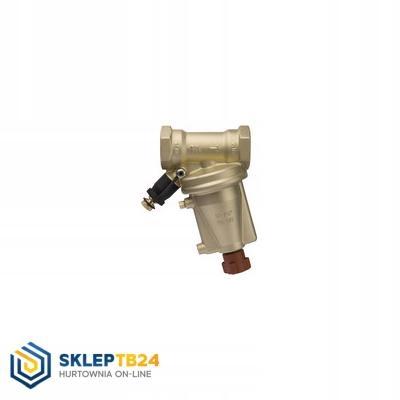 IMI TA STAP - Regulator różnicy ciśnienia Dn 32 - 1/2 cala zakres 10-40 kPa
