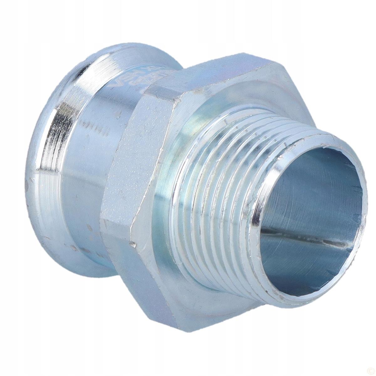 KAN-therm Złączka GZ Steel - 35 R1