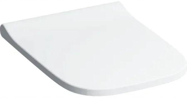 Stelaż WC GEBERIT Selnova Square Duofix Basic w komplecie z miską Selnova