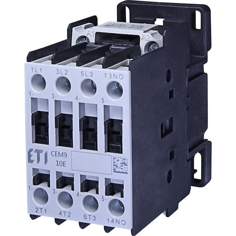 ETI Stycznik powietrzny CEM9.10-230V-50/60Hz