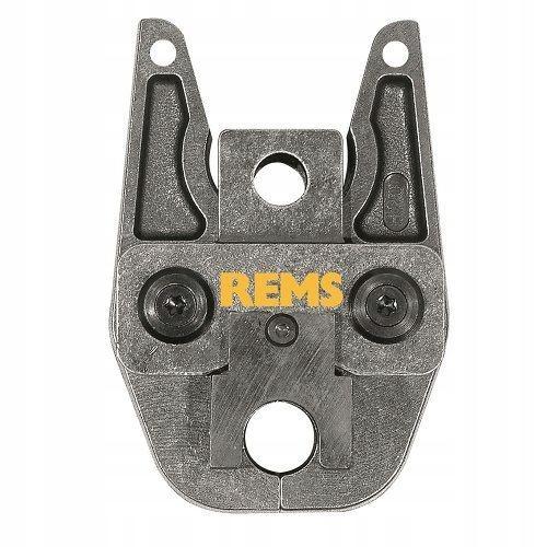 REMS Cęgi Zaciskowe/Szczęki Zaciskowe U 20