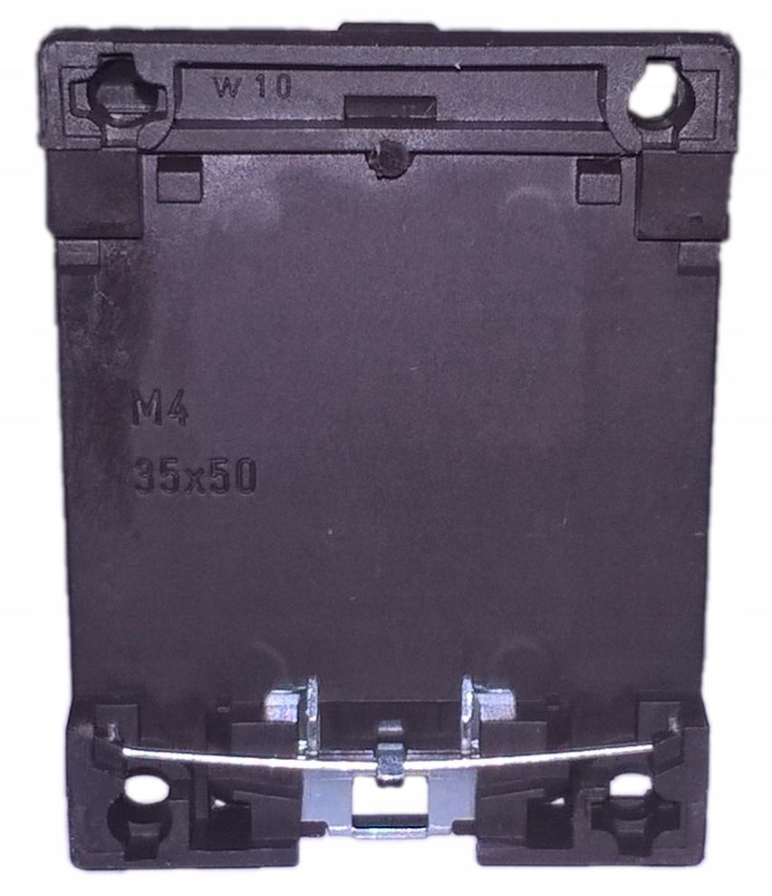 EATON Stycznik AC-3/I=9A P=4kW/ 0Z 1R DILEM-01-G(220VDC)