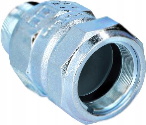 Złączka zaciskowa Gebo Special A GZ 3/4 do rur stalowych