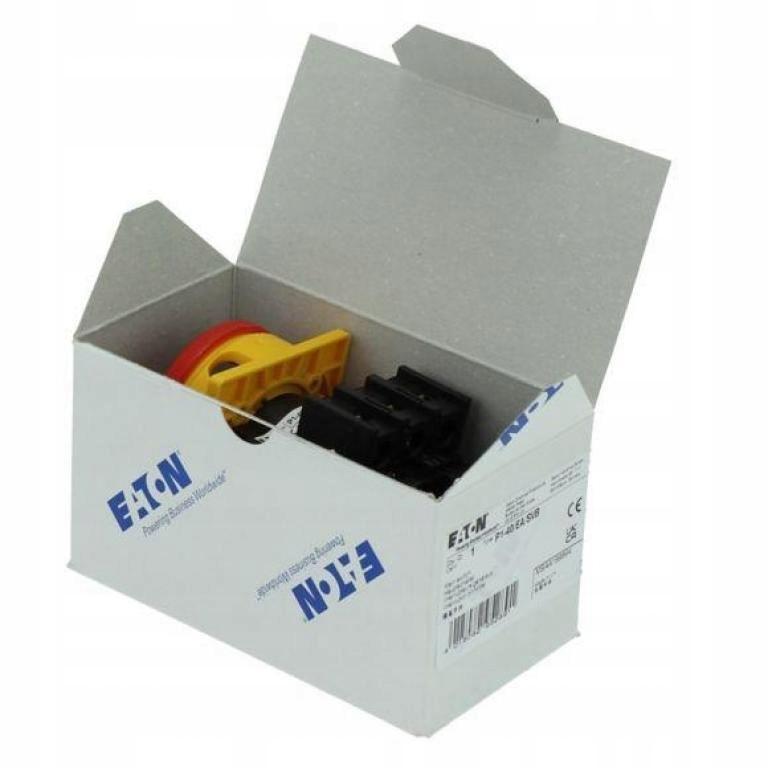 EATON ROZŁĄCZNIK P1-40/EA/SVB