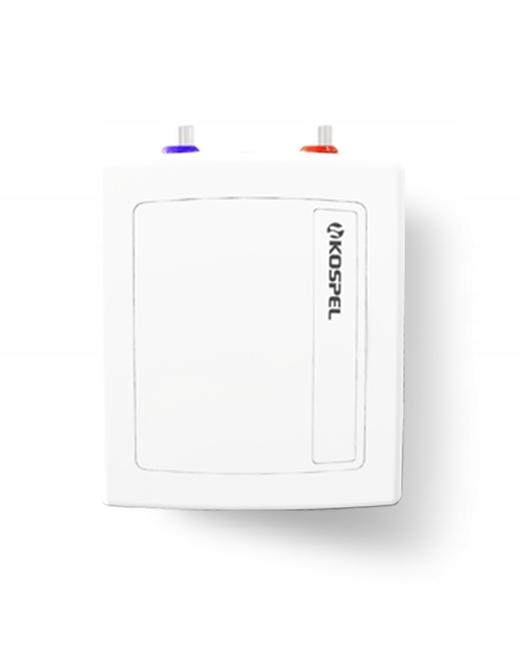 Podgrzewacz elektryczny przepływowy ciśnieniowy 5.5 kW KOSPEL AMICUS EPO