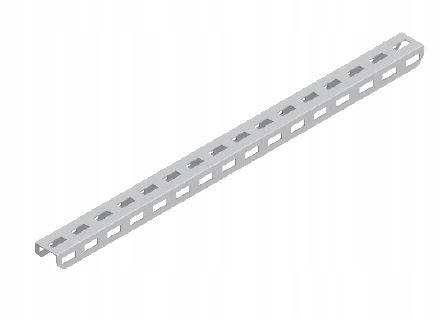 BAKS Ceownik CC50H35/1,4NMC