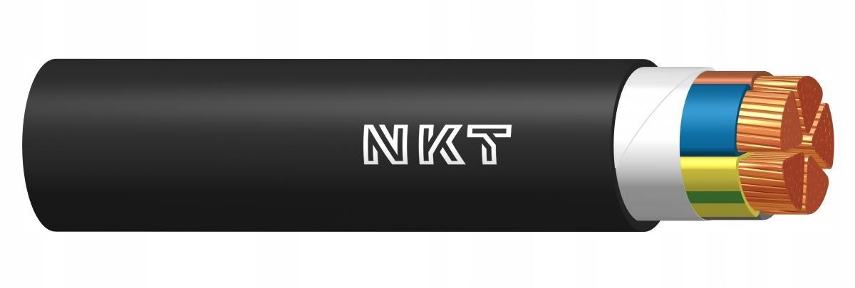 NKT Kabel energetyczny YKY żo 5x70 SM 1kV bęben