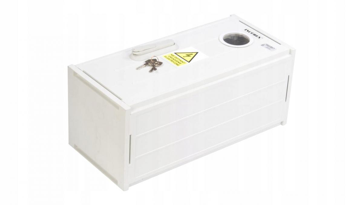 INCOBEX ZŁĄCZE POMIAROWE ZP-1 A