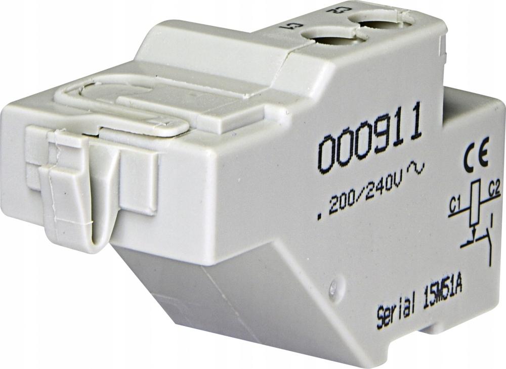 ETI Wyzwalacz wzrostowy DA2 125-1000AF AC200-240V