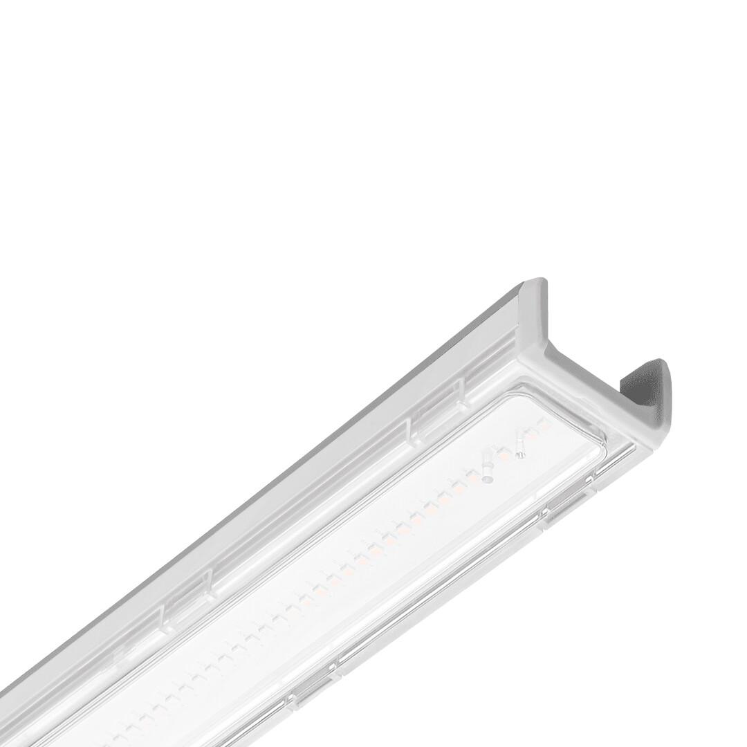 Oprawa hermetyczna ATLAS STEEL LED RAPID 600mm 4500lm 840 IP66 120D 31W bia