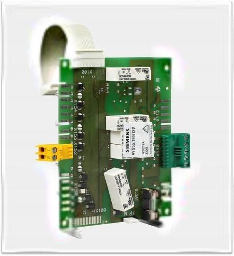 ATLANTIC Zestaw elektryczny 2-obiegi grzewcze