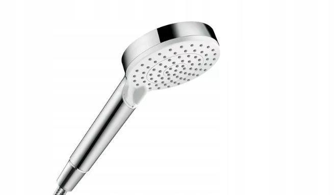 HANSGROHE Crometta Główka prysznicowa Vario EcoSmart 9 l/min
