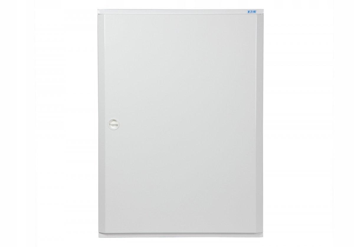 EATON Płytka rozdzielnica natynkowa - komplet BF-O-4/96-P