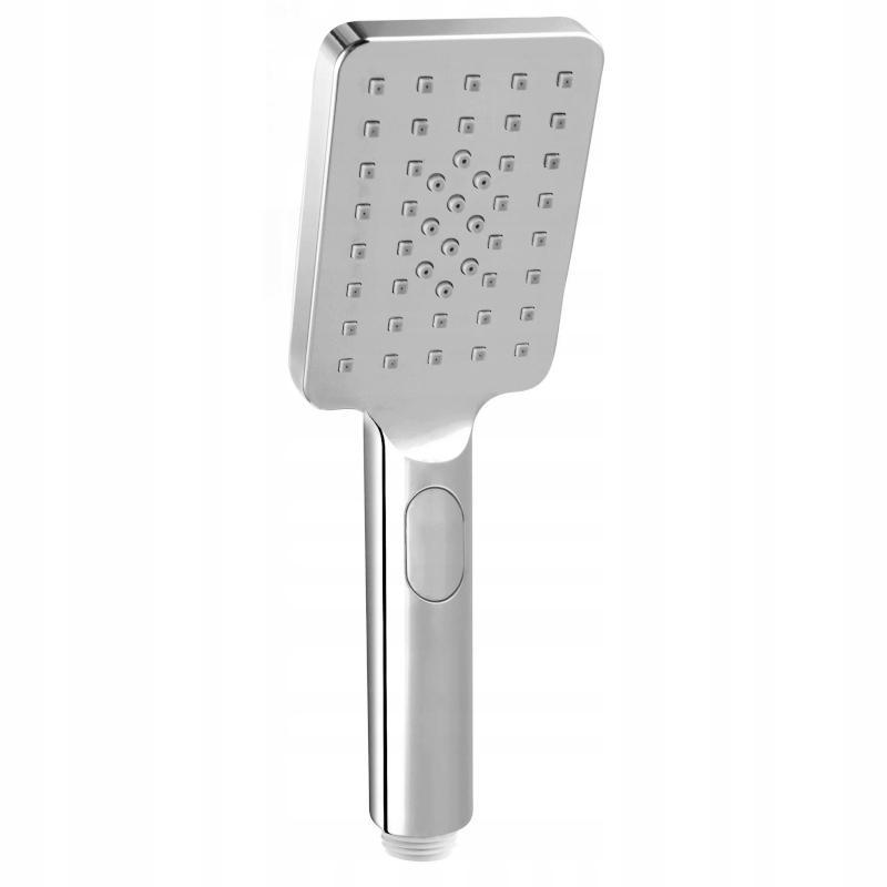 FERRO CLICK rączka natrysku 3F, chrom