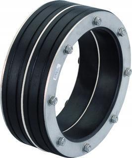UPONOR Uponor Ecoflex rękaw ścienny PWP 200
