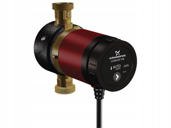 GRUNDFOS Pompa cyrkulacyjna GRUNDFOS COMFORT 15-14 BXA PM 230 V