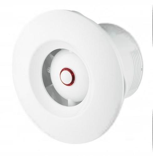 AWENTA Wentylator sufitowy WXO100H-higrostat