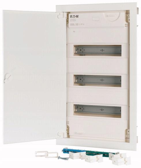 EATON Rozdzielnica podtynkowa KLV-36UPS-SF