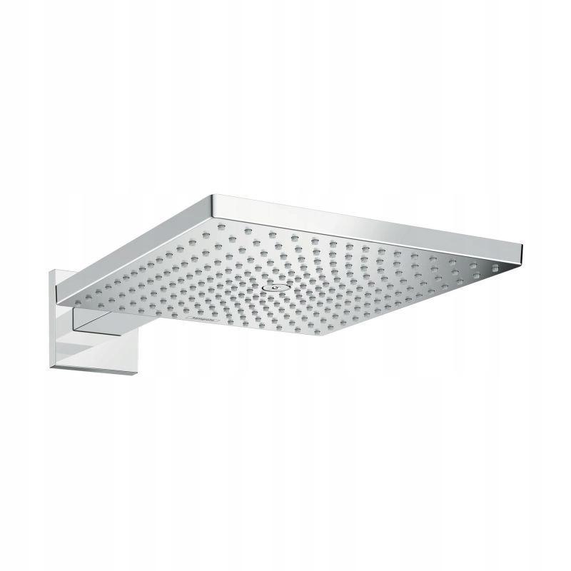 HANSGROHE Raindance E Głowica prysznicowa 300 1jet z ramieniem prysznicowym