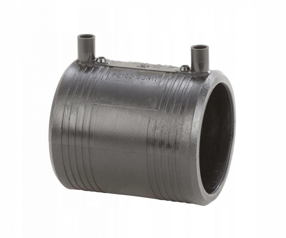 GEORG FISCHER Mufa elektrooporowa DN75 PE100, SDR11, PN10 gaz/PN16 woda