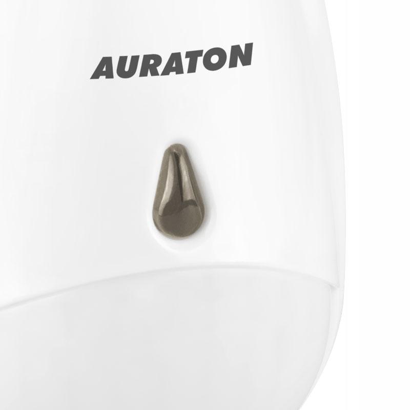 AURATON Aquarius PIR - Bezprzewodowy czujnik ruchu sterujący pompą cyrkulac