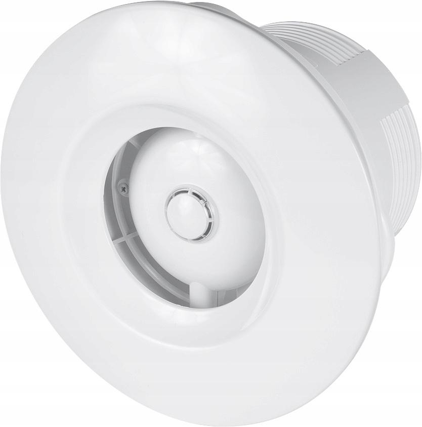 AWENTA Wentylator sufitowy WXO100-kostka