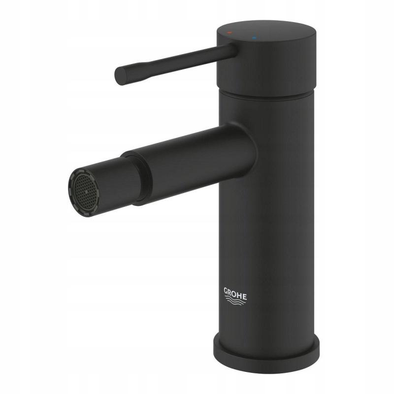 Bateria bidetowa stojąca GROHE Essence New 1-uchwytowa 1-otworowa chrom