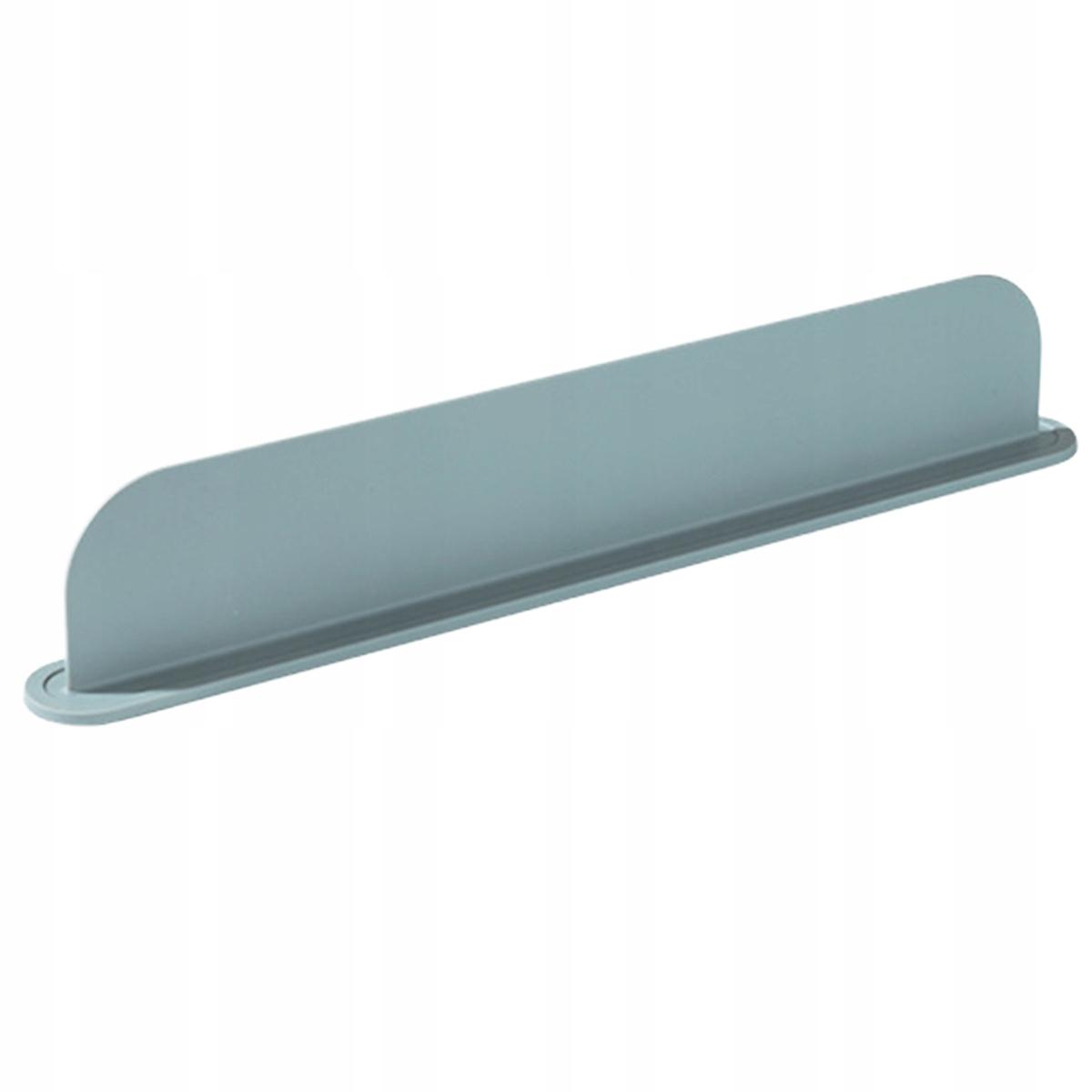Stelaż do natrysków z odpływem ściennym, h65 GEBERIT Duofix 500 x 500 mm