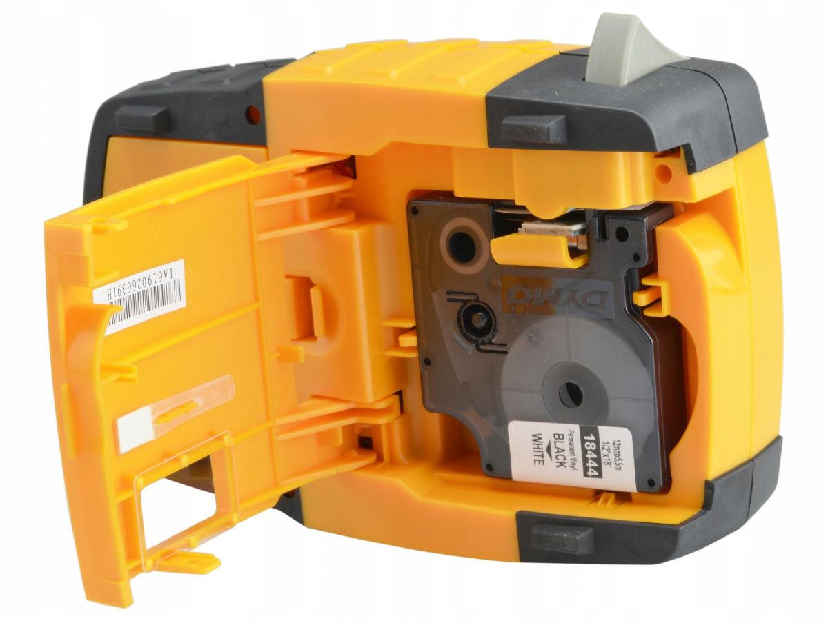 RHINO Drukarka Rhino 4200 zestaw walizkowy
