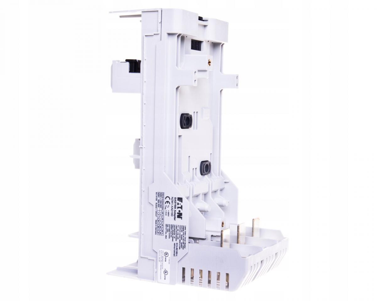 EATON Adapter dla wylączników NZM 160A UL508 NZM1-XAD160