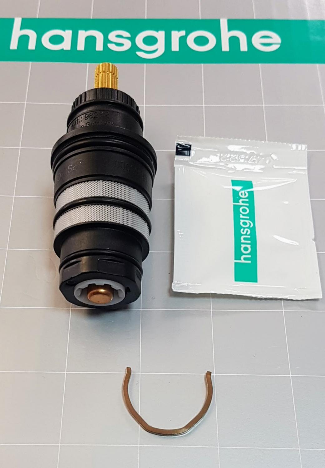Hansgrohe termostat termoelement MTC 98282000