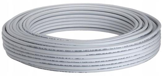 Rura PURMO CLEVERFIT PERT/AL/PERT 32x3