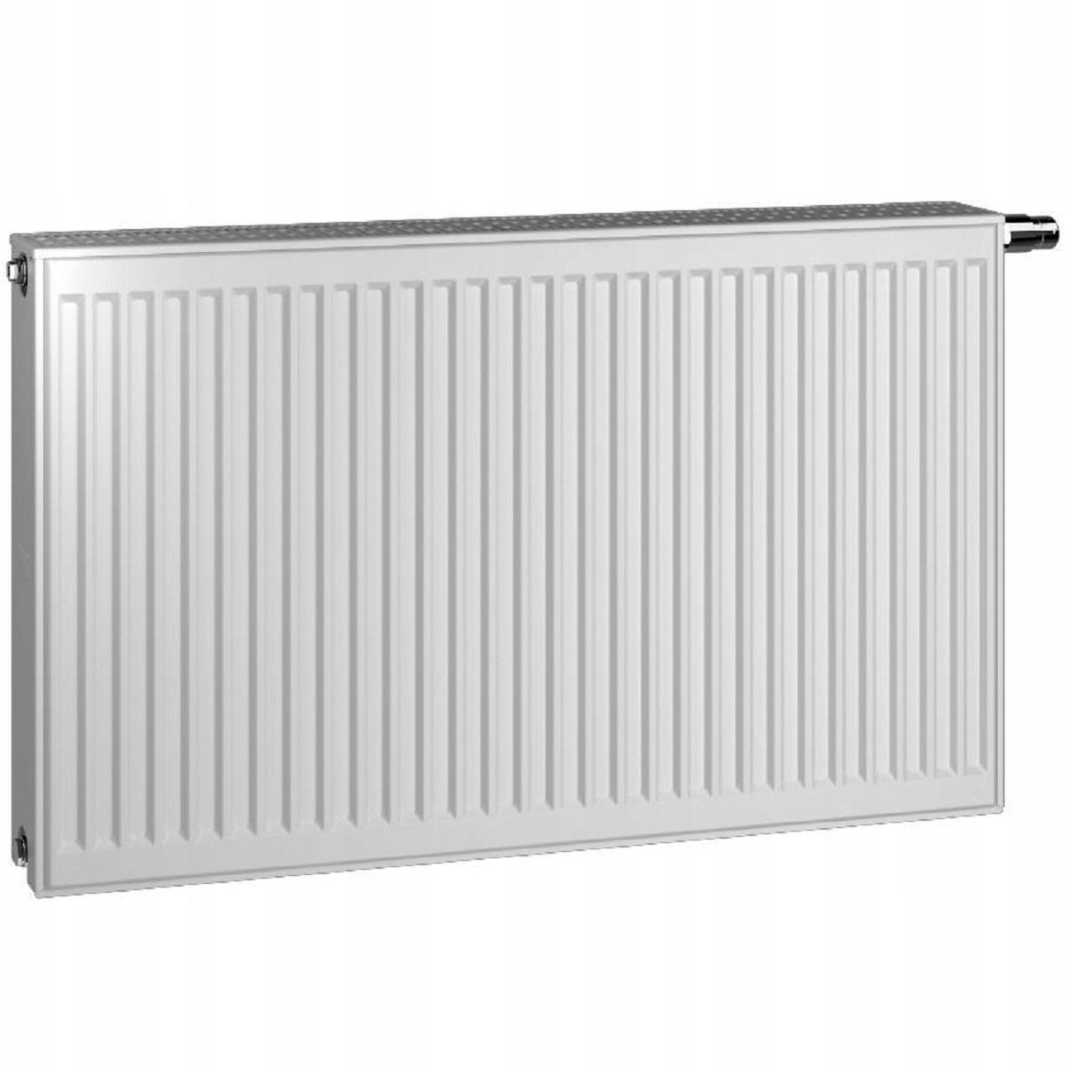 GRZEJNIK FTV 20 600/400 KERMI higieniczny z ZAWIESZENIAMI 331W