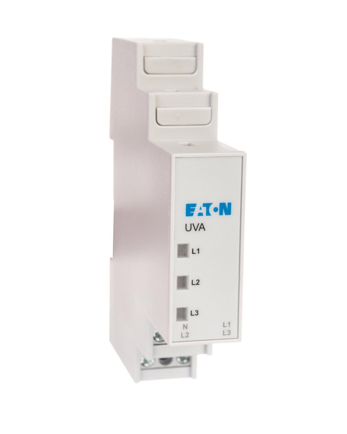 EATON Lampka potrójna o szer. 1 mod UVA