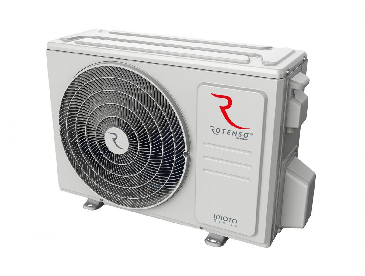 ROTENSO Klimatyzator IMOTO I70Xo R14 jednostka zewnętrzna
