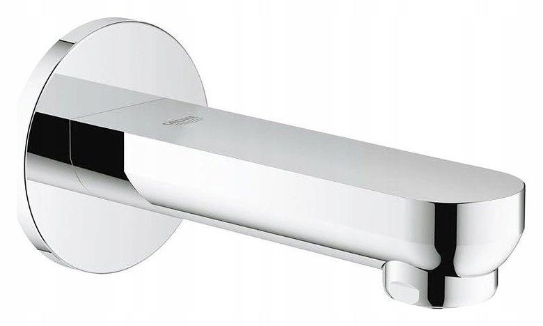 Bateria wannowa GROHE Euroeco 1-uchwytowa chrom