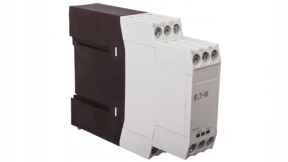 EATON Termisitorowe zabezpieczenie maszyn EMT6-K