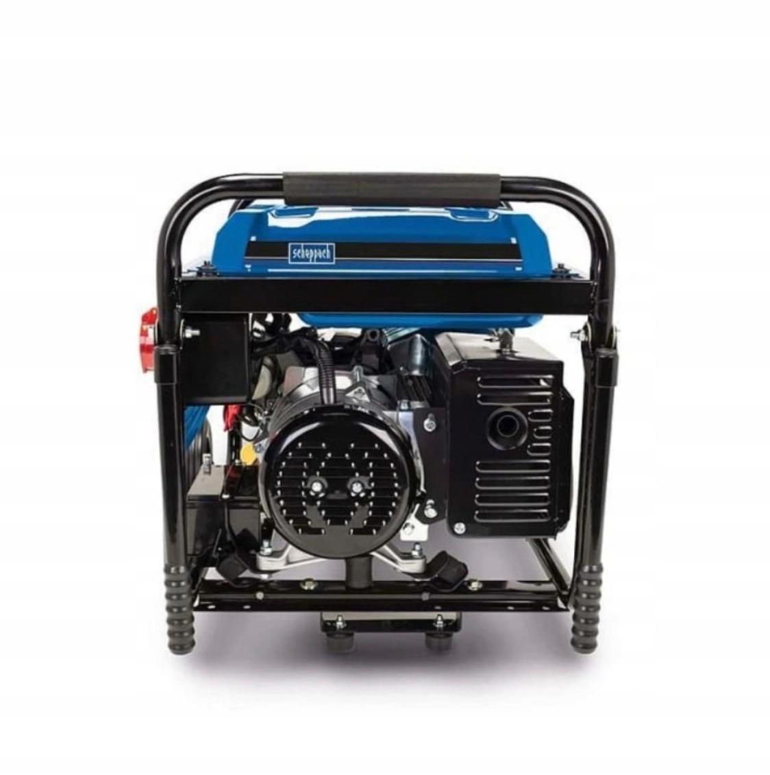 SCHEPPACH Generator prądotwórczy Scheppach SG7100