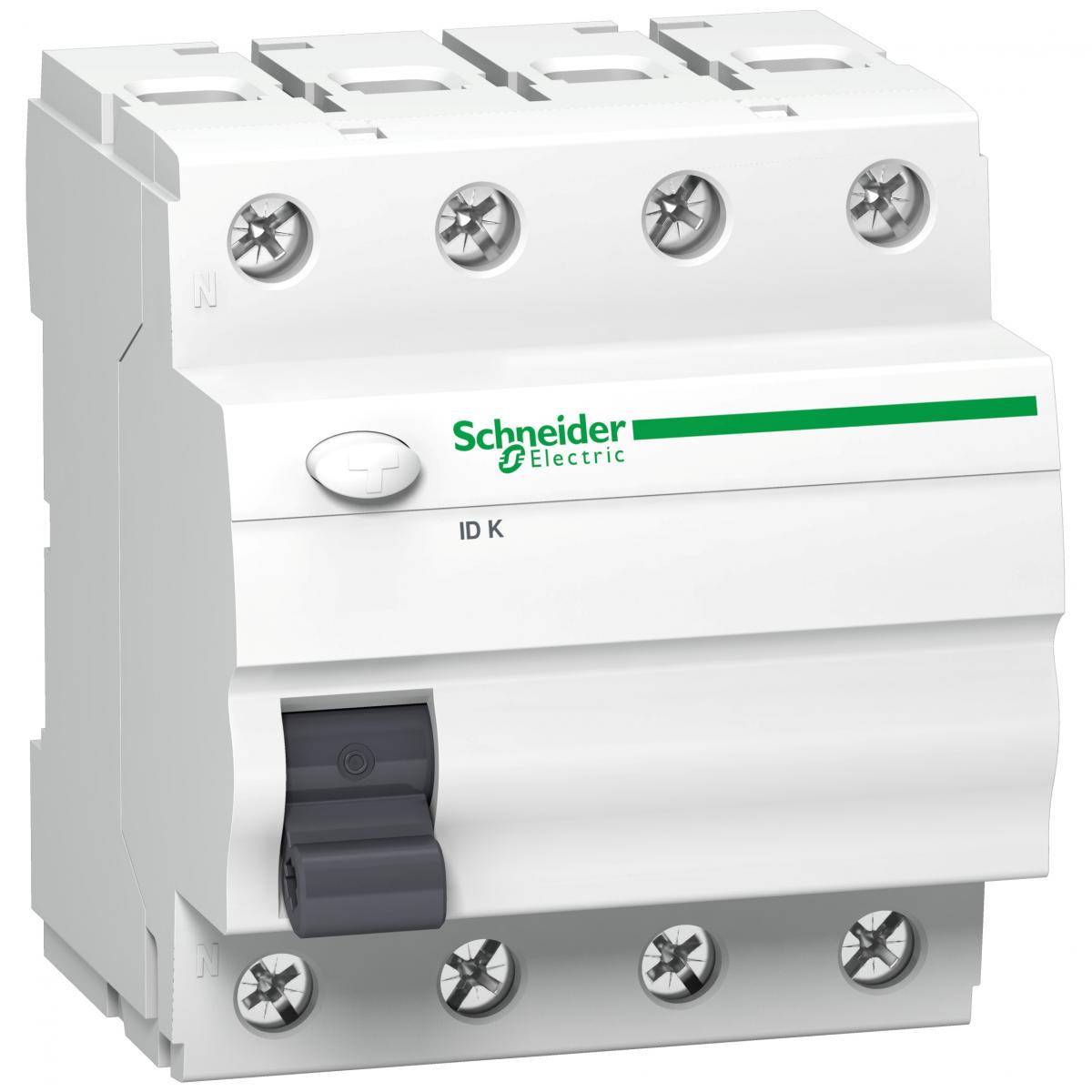 SCHNEIDER ELECTRIC Wyłącznik różnicowy IDK-A25-30-4