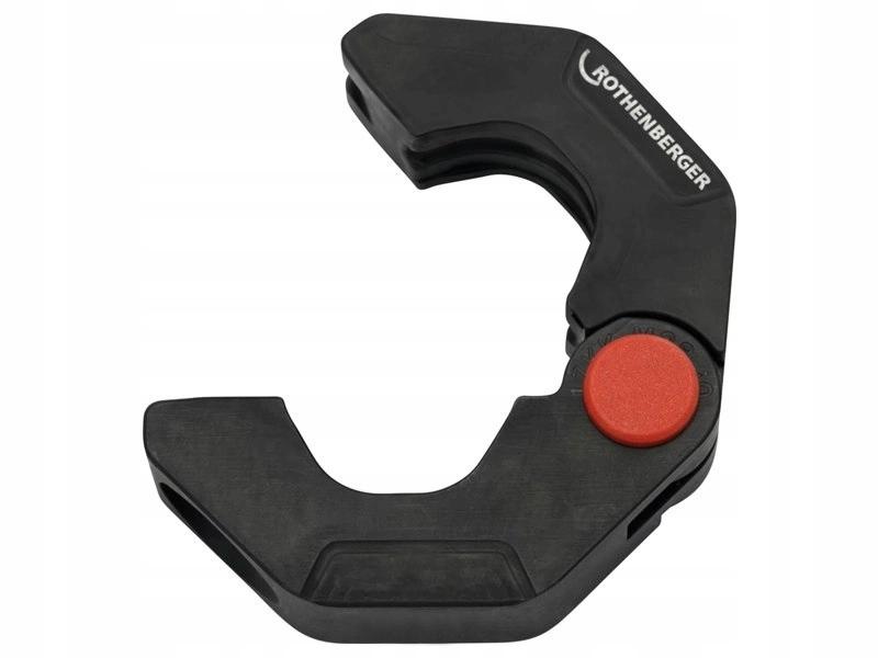 ROTHENBERGER Zestaw pierścieni TH16-20-26-32