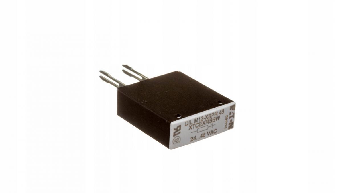 EATON Układ ochronny RC dla DILM7..15 DILM12-XSPR48