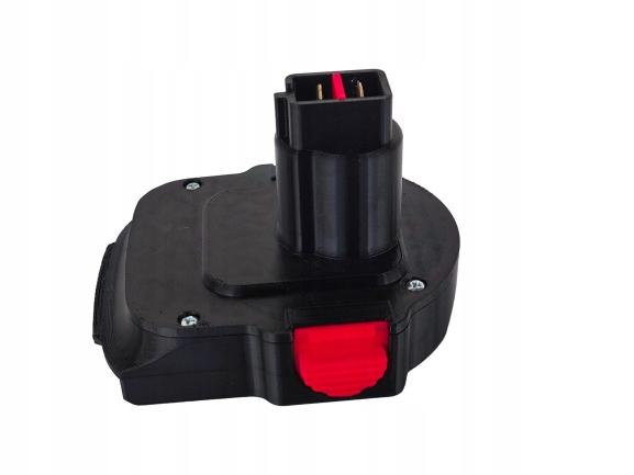 REMS Akumulator Akku Li-Ion Plus 14,4V, 5,0Ah