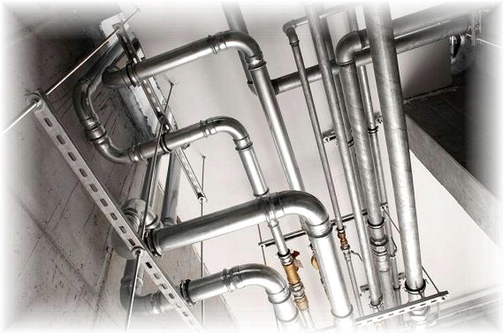 KAN-therm Złączka GW Steel - 28 Rp1/2