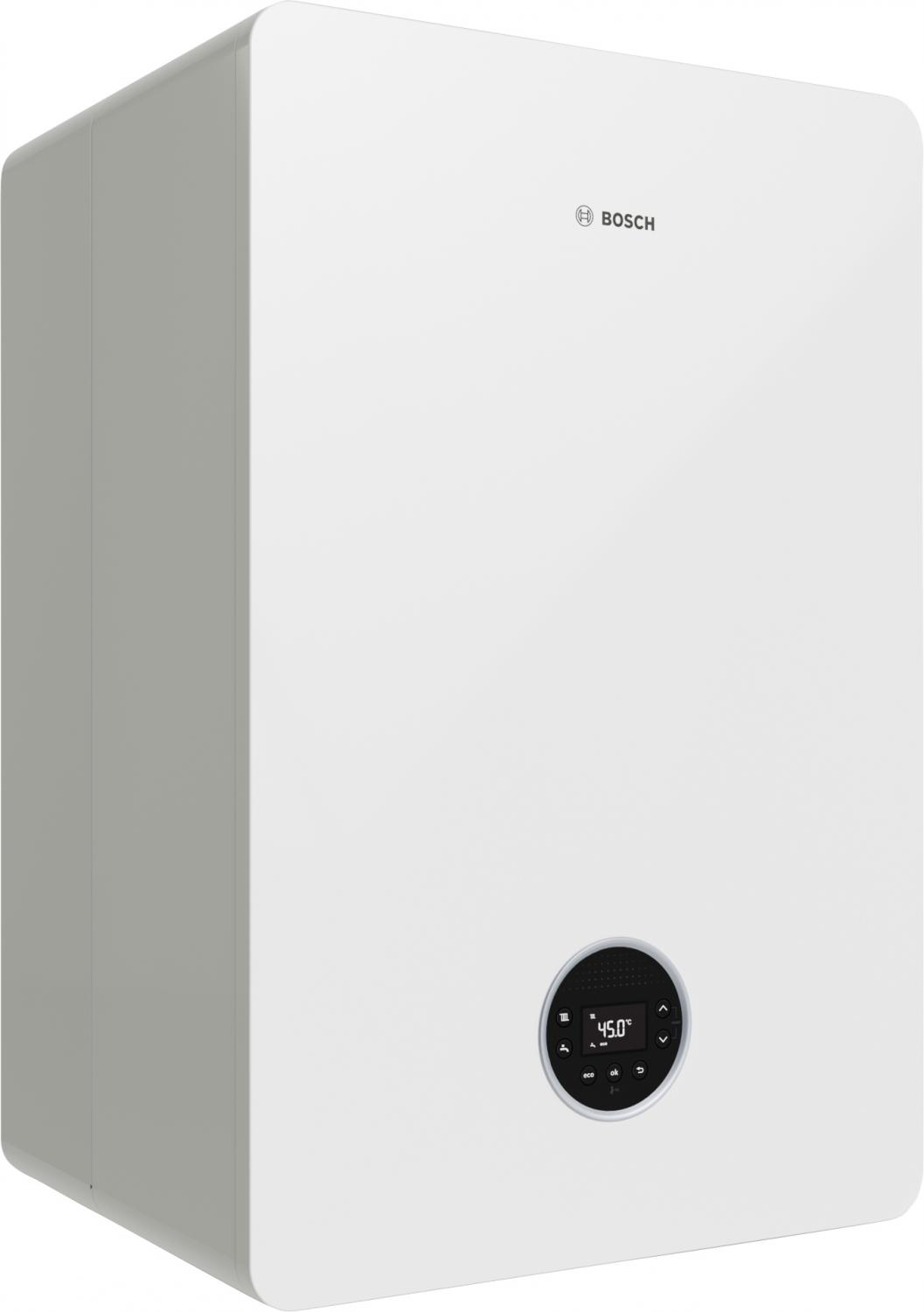 BOSCH Kocioł gazowy kondensacyjny Condens GC5300iWT 24/48 dwufunkcyjny
