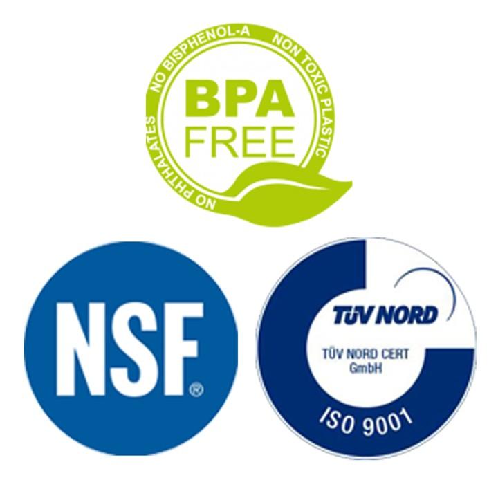 AQUAPHOR Wymienny wkład membranowy Aquaphor RO-50S